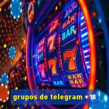 grupos de telegram +18